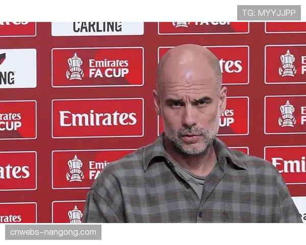 战术复盘：瓜迪奥拉的变阵如何限制了曼联的进攻