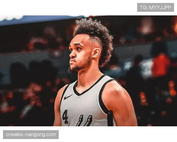 人物聚焦：德里克·怀特——联盟最被低估的高产高效后卫