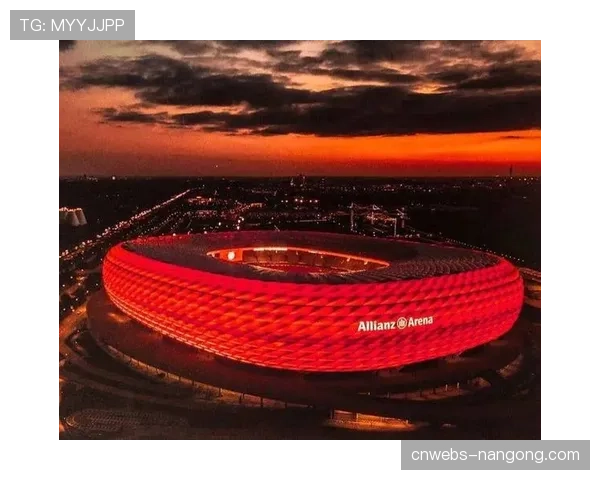 安全升级：德甲各球场将在下赛季全面启用新型安检门