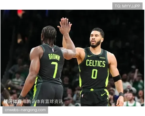 凯尔特人加时险胜雄鹿，塔图姆47分创赛季新高