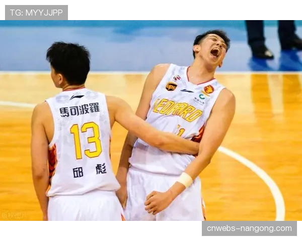 广东宏远击败深圳马可波罗，赢下本赛季第四次“广东德比”