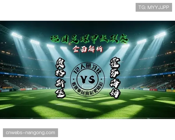 奥格斯堡2-2战平霍芬海姆，两队反击效率相当各取一分